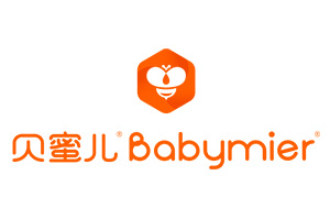 貝蜜兒Babymier-中國(guó)兒童臨床營(yíng)養(yǎng)開(kāi)創(chuàng)品牌公司LOGO