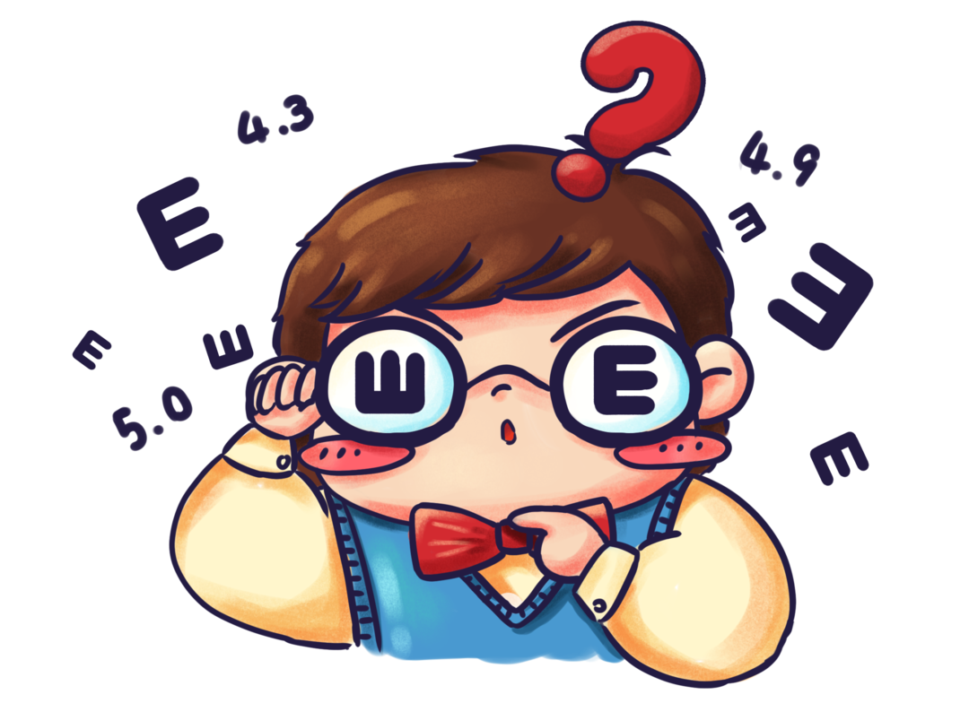 寶寶吃糖容易近視，這是真的嗎？