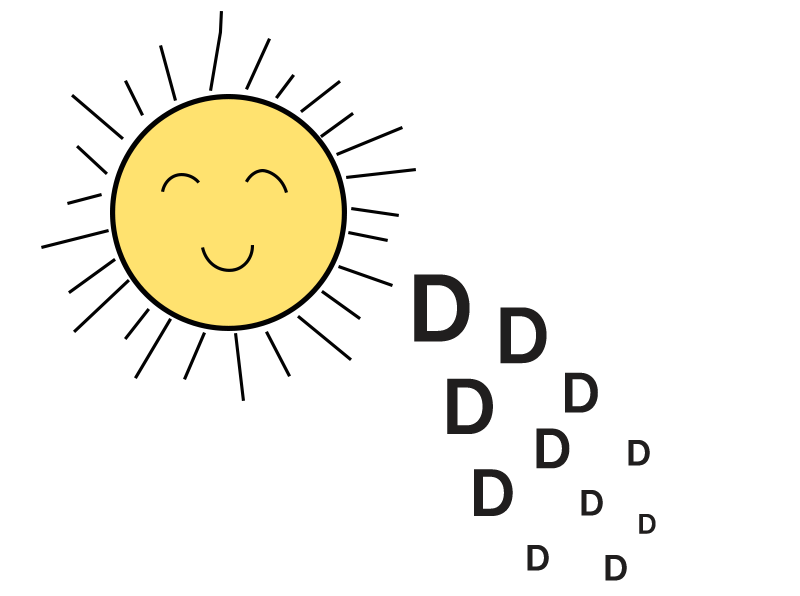 你給寶寶補(bǔ)“秋鈣”了嗎？這幾點(diǎn)沒搞清楚，鈣都白補(bǔ)了