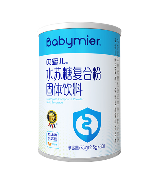 貝蜜兒水蘇糖